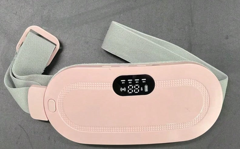 Cinturon Para Colicos Menstruales