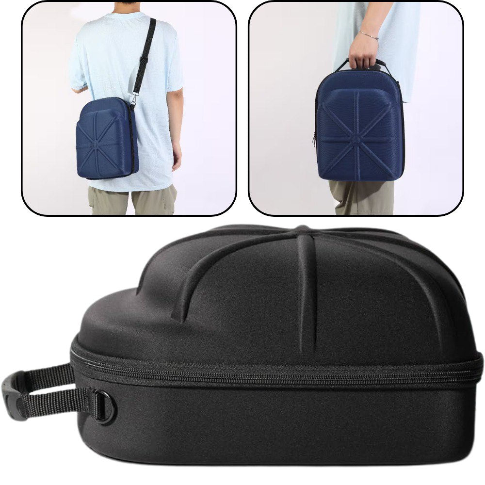 Bolso/Estuche Organizador De Gorras
