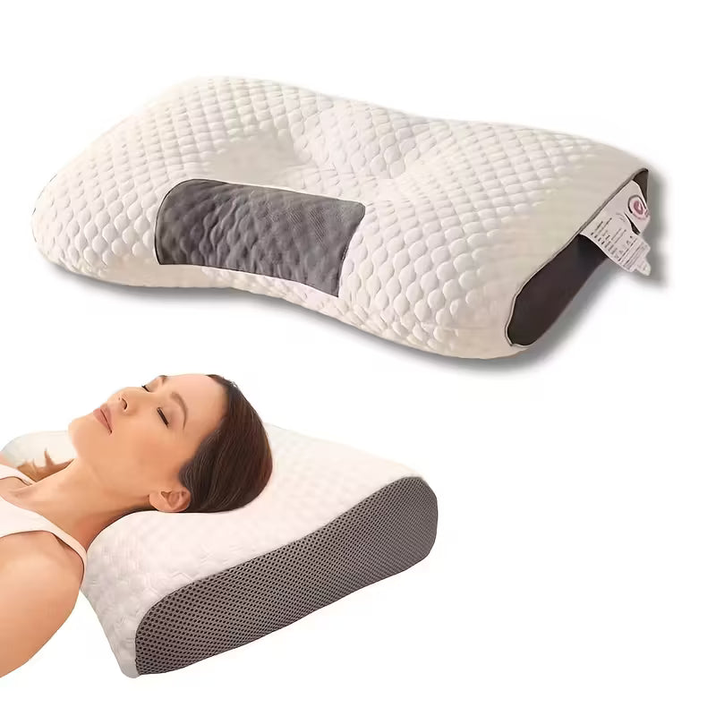 Almohada Cervical Ortopedica