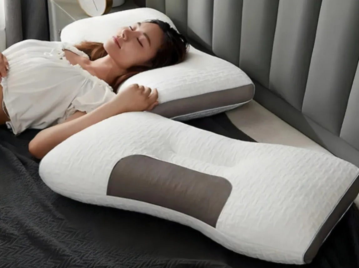 Almohada Cervical Ortopedica